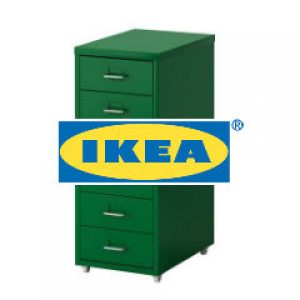 IKEA_Rollcontainer